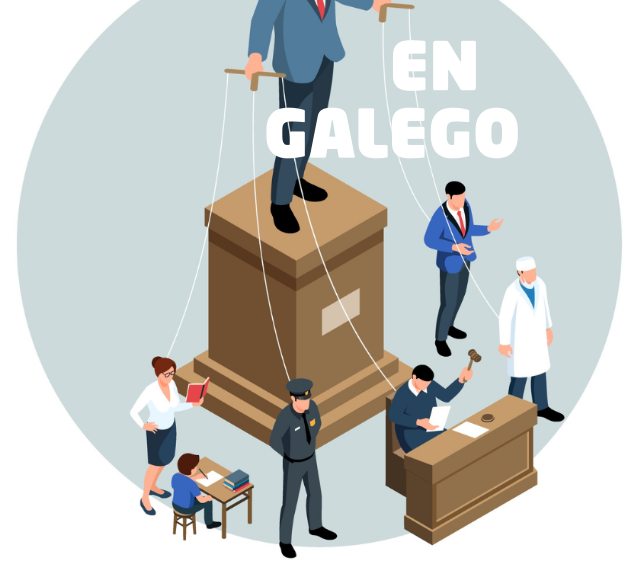 Introdución á política